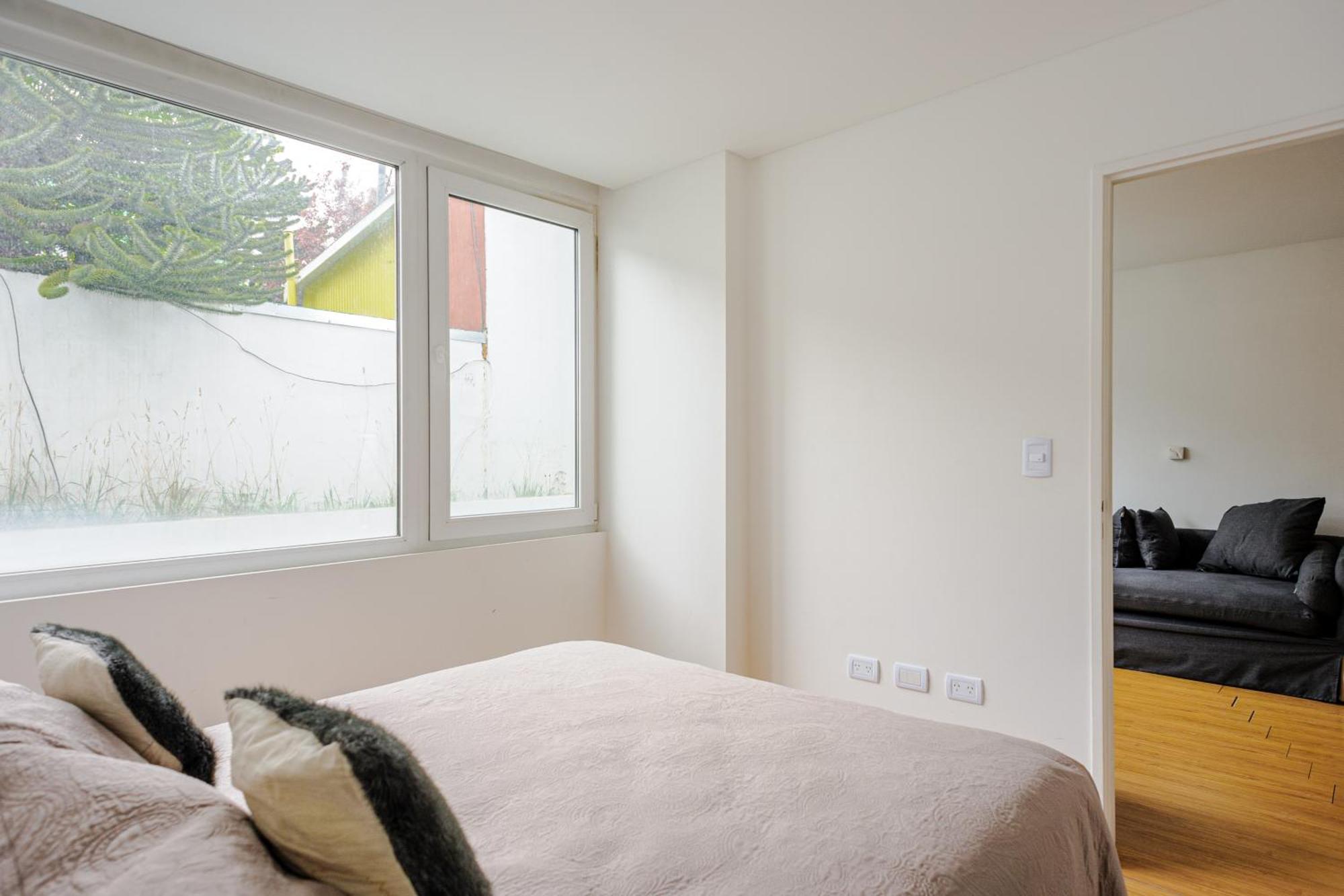 Gray Fox Deloqui Apartment *